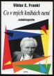 Co v mých knihách není