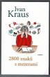 2800 znaků s mezerami