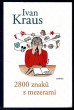 2800 znaků s mezerami