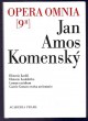 Opera omnia (9/II)