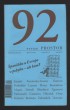 Revue Prostor 92