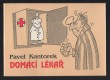 Domácí lékař
