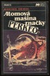 Atomová mašina značky Perkeo