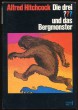 Die drei??? und das Bergmonster