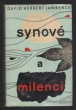 Synové a milenci