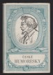 České humoresky