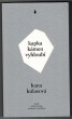 Kapka kámen vyhloubí