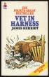 Vet in Harness