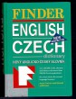English-Czech Dictionary / Anglicko-český slovník