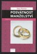 Posvátnost manželství