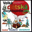 Velká dětská encyklopedie