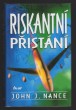 Riskantní přistání