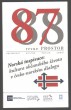 Revue PROSTOR 87/88 - Norská inspirace:kultura občanského života v česko-norském dialogu