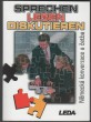 Sprechen lesen diskutieren