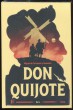Don Quijote (Dva svazky)