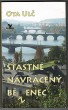Šťastně navrácený běženec