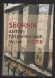 Sborník Archivu bezpečnostních složek 6/2008