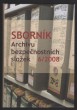 Sborník Archivu bezpečnostních složek 6/2008