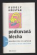 Podkovaná blecha
