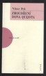 Zmoudření dona Quijota