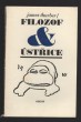 Filozof & ústřice