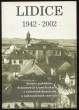 Lidice 1942 - 2002