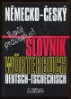 Německo-český slovník