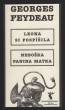 Leona si pospíšila - Nebožka panina matka