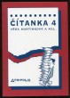 Čítanka 4