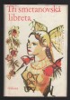 Tři smetanovská libreta