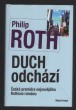 Duch odchází