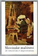 Slovinské malířství od romantismu k impresionismu