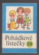 Pohádkové lístečky 29