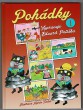 Pohádky 1 - Vypravuje Eduard Petiška