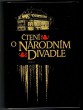 Čtení o Národním divadle