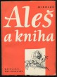 Mikoláš Aleš a kniha