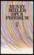 Opus Pistorum