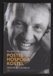 Postel, hospoda, kostel