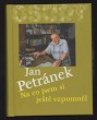 Na co jsem si ještě vzpomněl + CD