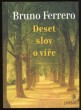 Deset slov o víře