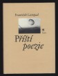 Příští poezie