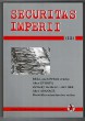 Securitas Imperii 13
