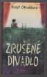 Zrušené divadlo
