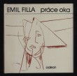 Práce oka