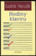 Hodiny klavíru