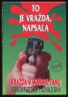 To je vražda, napsala: Vražda v Manhattanu