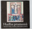 Hudba pramenů, nejstarší listiny a kodexy jihlavského archivu