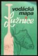 Vodácká mapa Lužnice