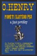 Paměti žlutého psa a jiné povídky