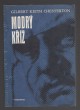 Modrý kříž